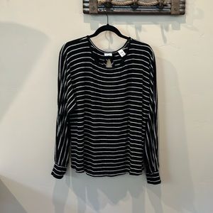 DayTrip long sleeve